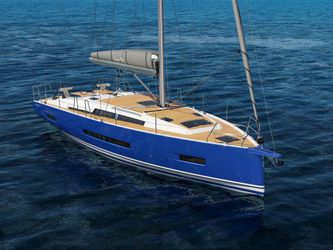 41' Hanse 2024 Yacht For Sale